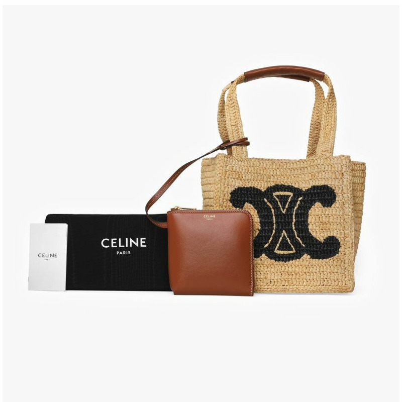 CELINE 199202EDO 02NT 女士手提包-8