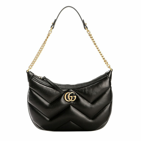 GUCCI GG Marmont 單肩包 24SS 777263 AAC74