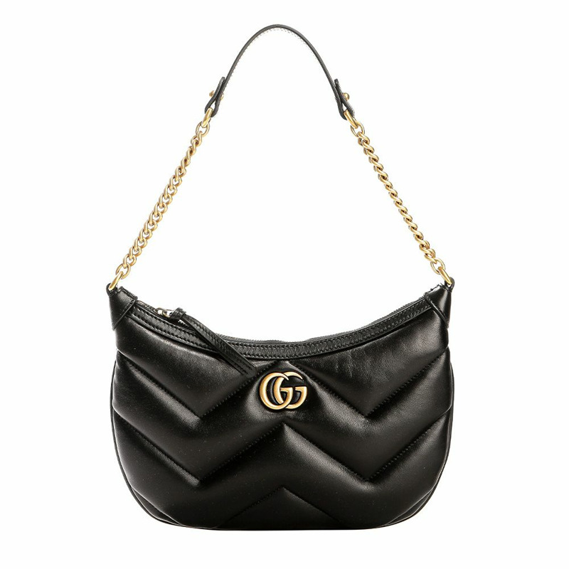 GUCCI GG Marmont 單肩包 24SS 777263 AAC74-0