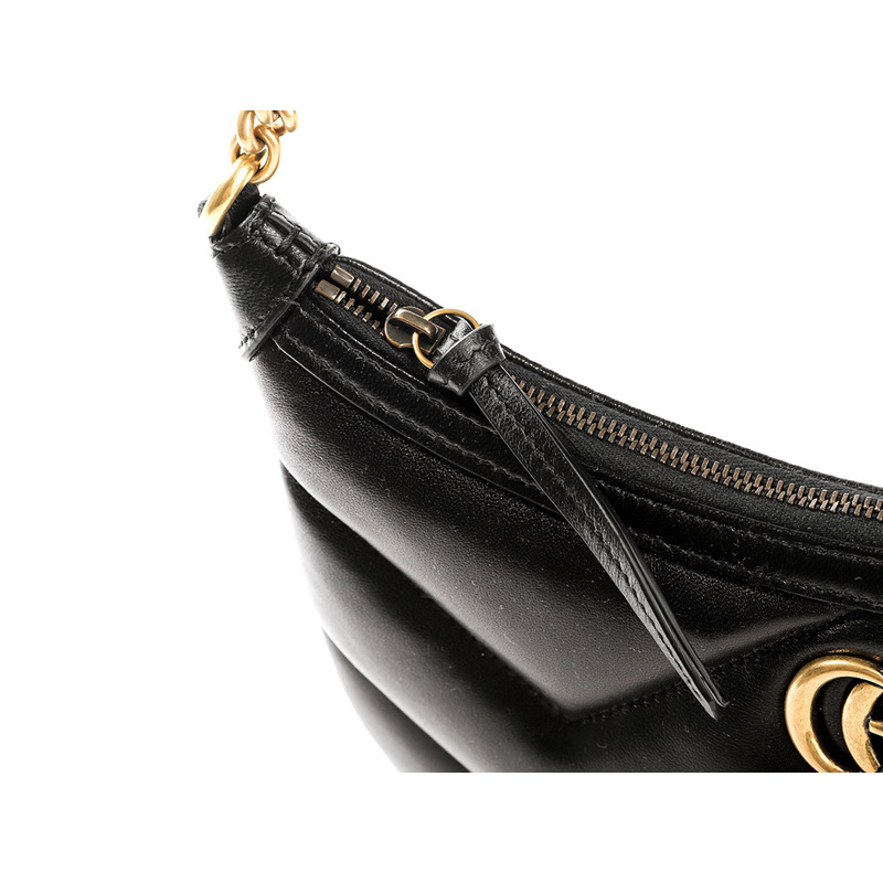 GUCCI GG Marmont 單肩包 24SS 777263 AAC74-10