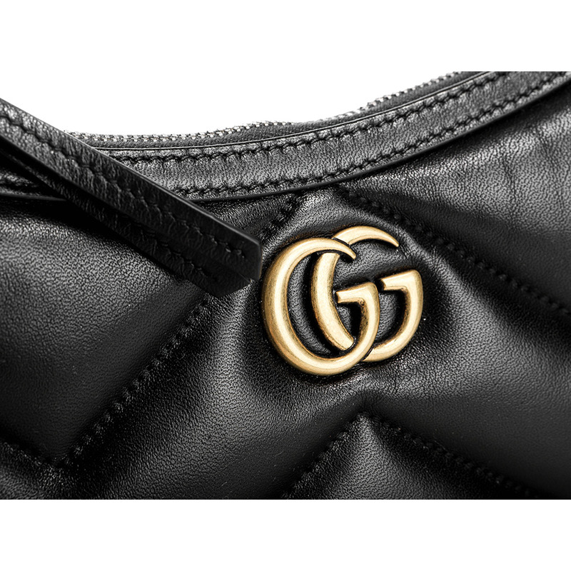 GUCCI GG Marmont 單肩包 24SS 777263 AAC74-11