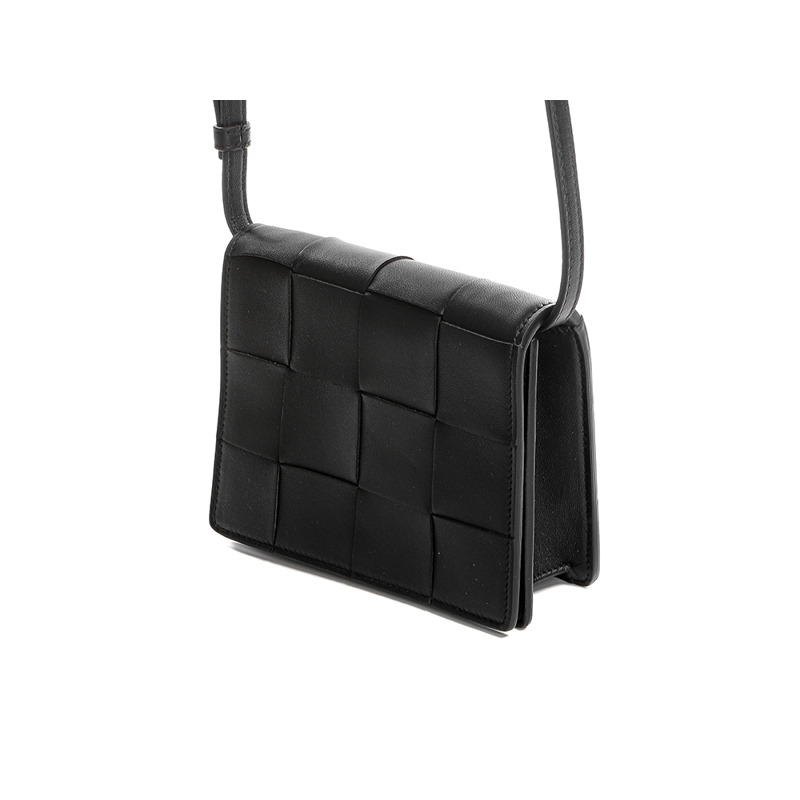 BOTTEGA VENETA 24SS 編織肩包-5