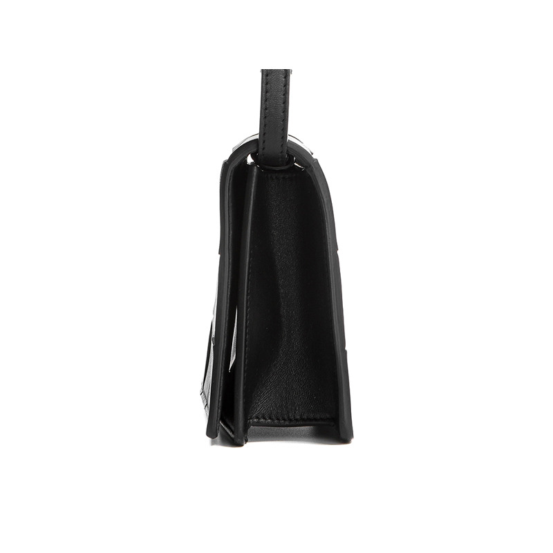 BOTTEGA VENETA 24SS 編織肩包-7