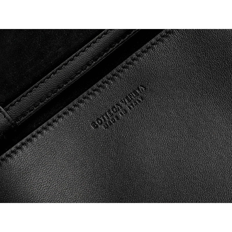 BOTTEGA VENETA 24SS 編織肩包-16