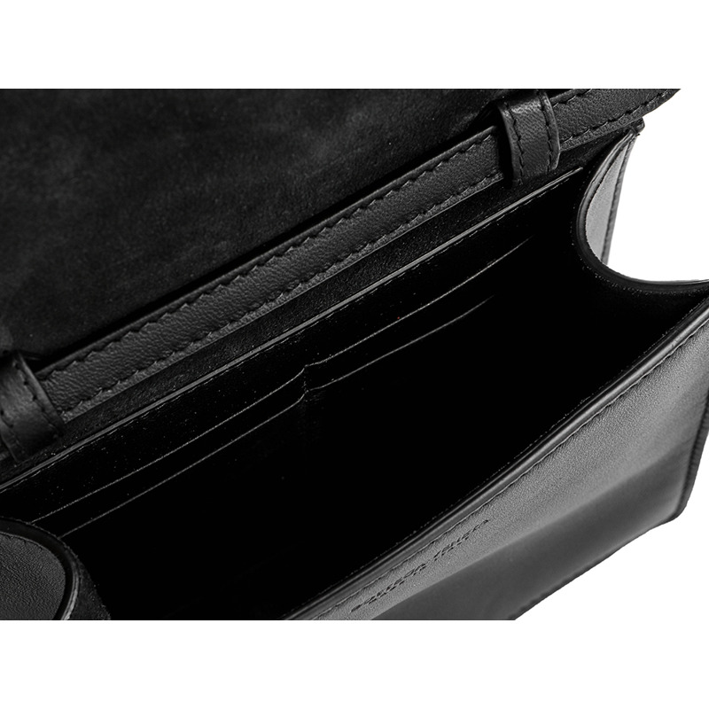 BOTTEGA VENETA 24SS 編織肩包-17