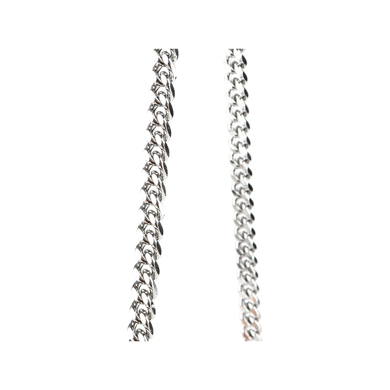 SAINT LAURENT 24SS Monogram 斜背包-9