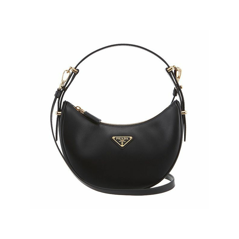 PRADA 1BC194 諮詢 F0002 單肩包-0