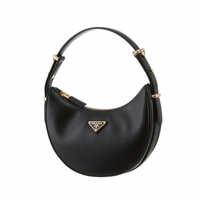 PRADA 1BC194 諮詢 F0002 單肩包-4