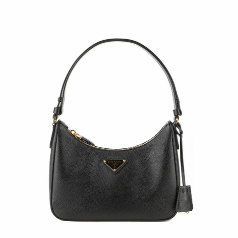 PRADA 24FW 女士單肩包