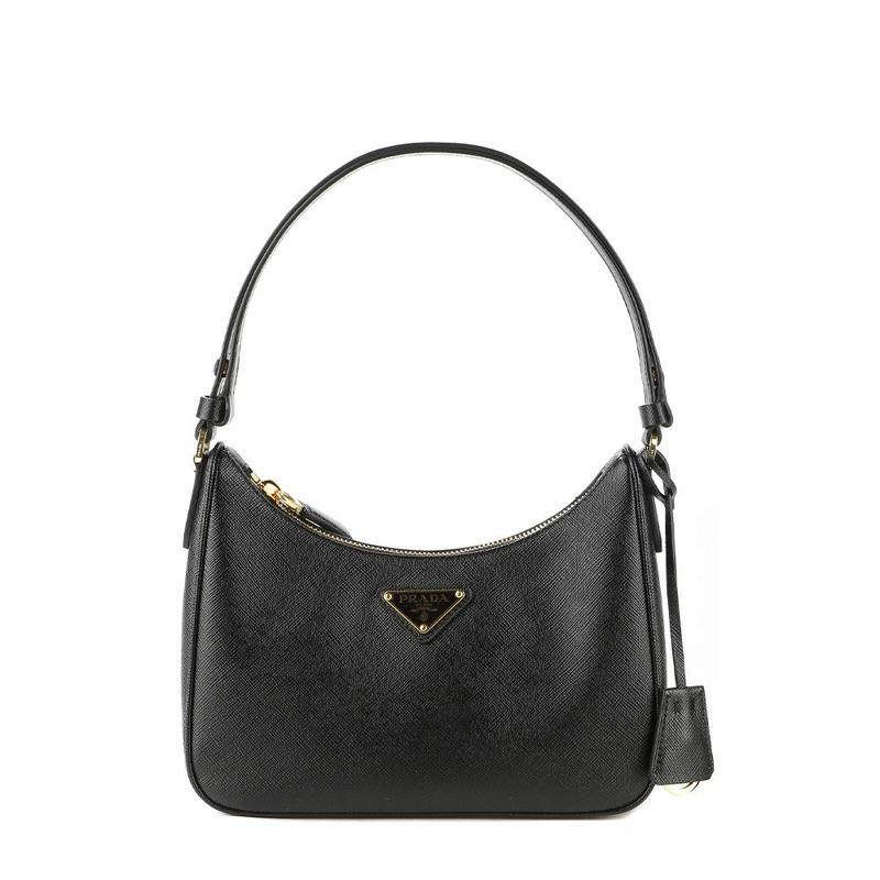 PRADA 24FW 女士單肩包-0