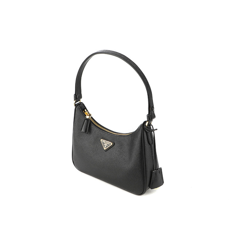 PRADA 24FW 女士單肩包-5