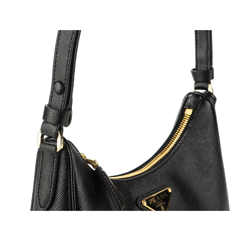PRADA 24FW 女士單肩包-9