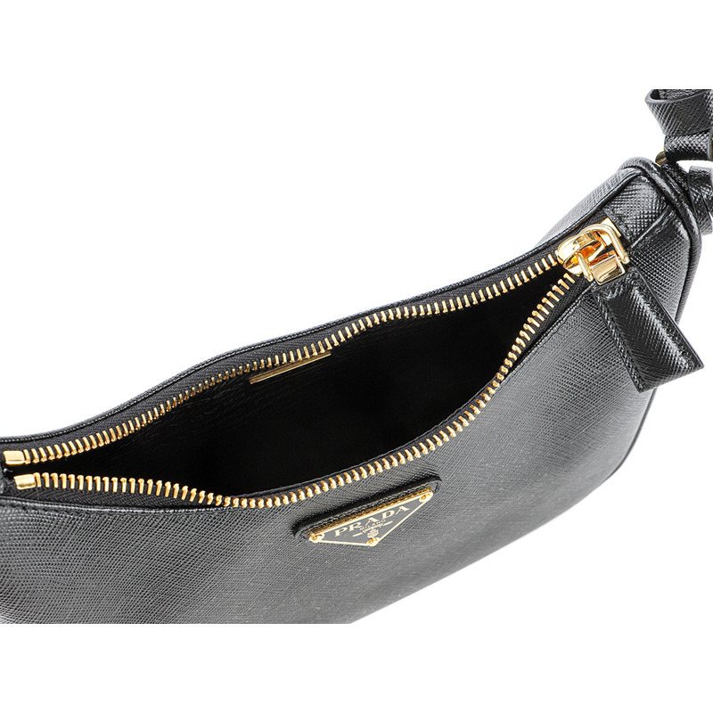 PRADA 24FW 女士單肩包-12