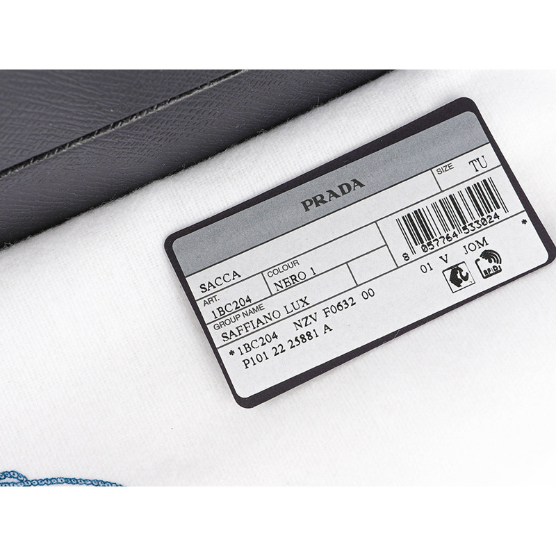 PRADA 24FW 女士單肩包-15