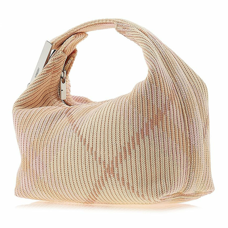 BURBERRY LL MN 旅行包 CH4 A4652-1