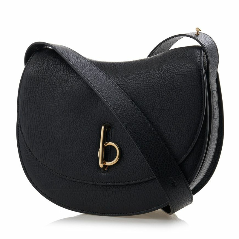 BURBERRY LL MD 搖搖馬 LGL A1189 女士搖搖馬肩包 8081007-1