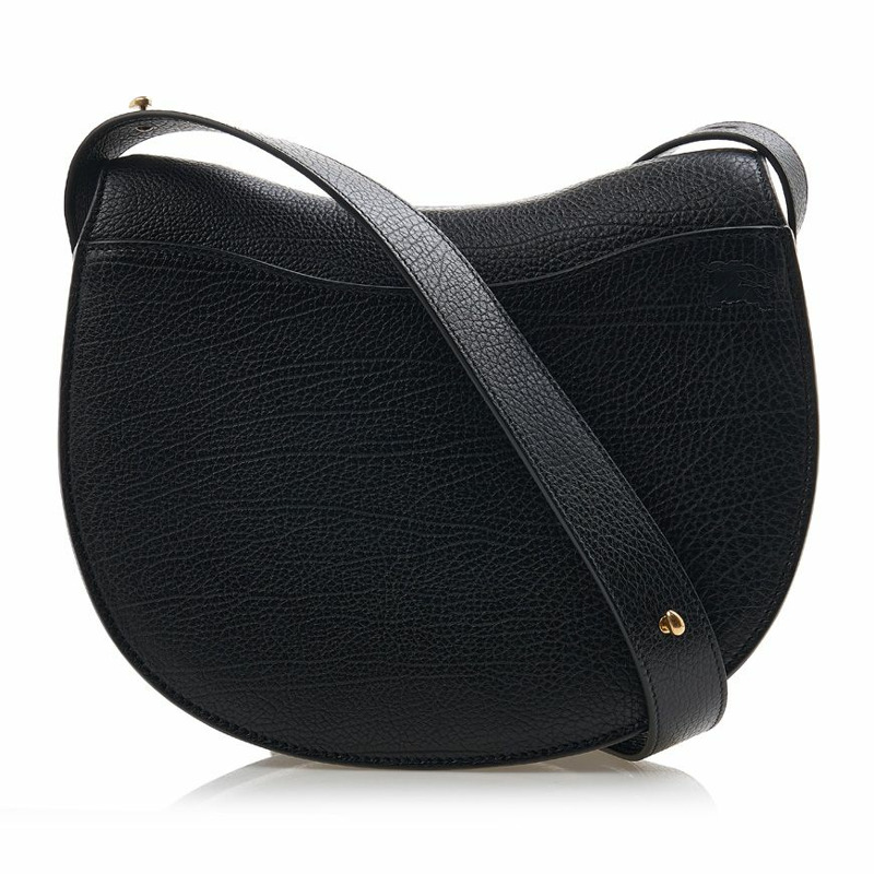 BURBERRY LL MD 搖搖馬 LGL A1189 女士搖搖馬肩包 8081007-2