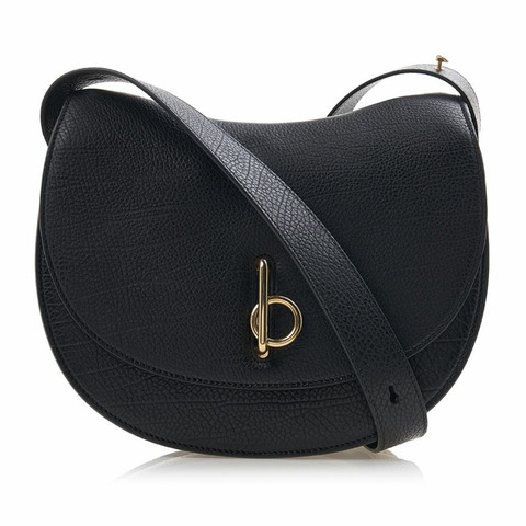 BURBERRY LL MD 搖搖馬 LGL A1189 女士搖搖馬肩包 8081007