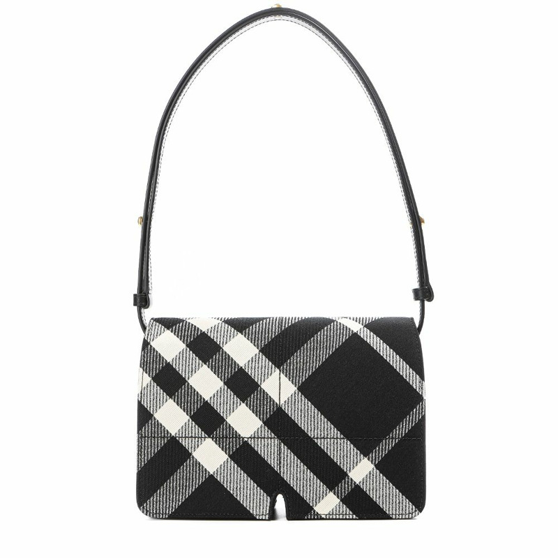 BURBERRY 24FW LL SNIP 單肩包-0