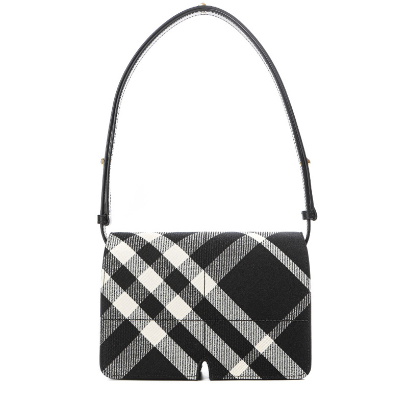 BURBERRY 24FW LL SNIP 單肩包-3