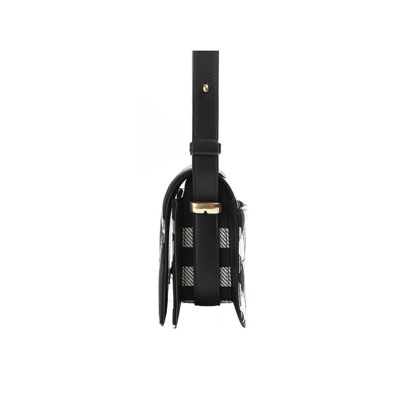 BURBERRY 24FW LL SNIP 單肩包-6