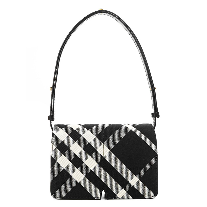 BURBERRY 24FW LL SNIP 單肩包-8