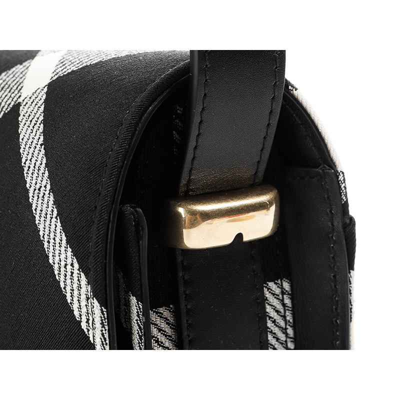 BURBERRY 24FW LL SNIP 單肩包-11