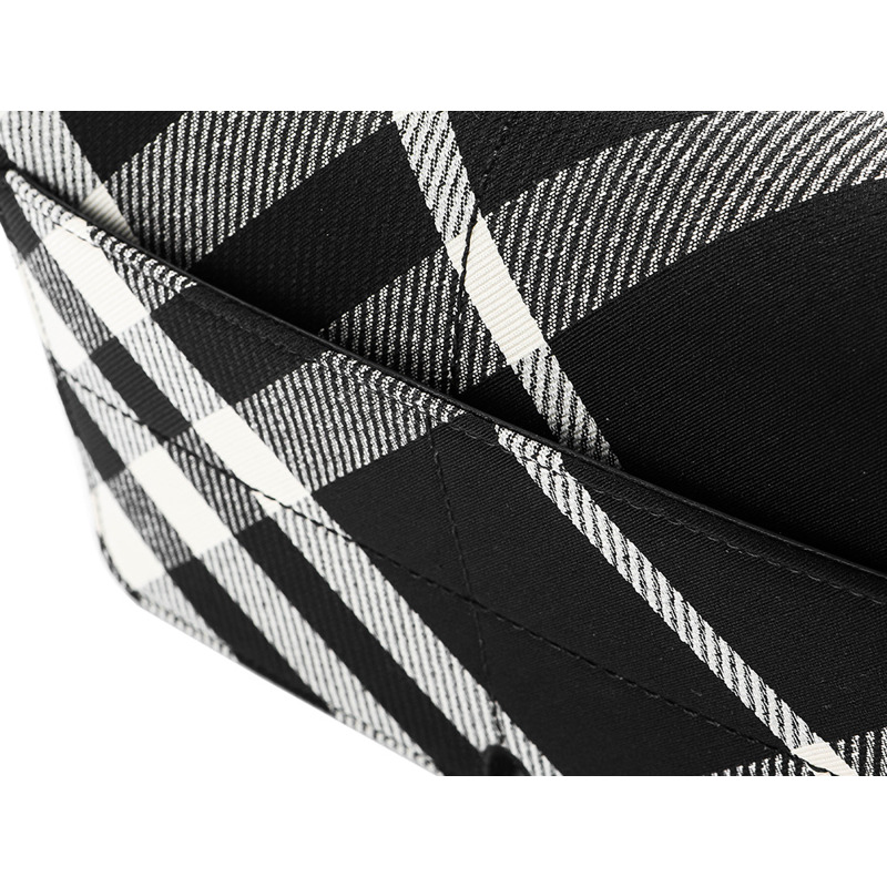 BURBERRY 24FW LL SNIP 單肩包-17