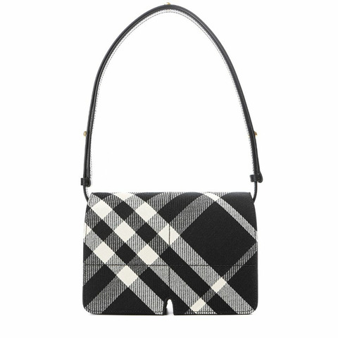 BURBERRY 24FW LL SNIP 單肩包