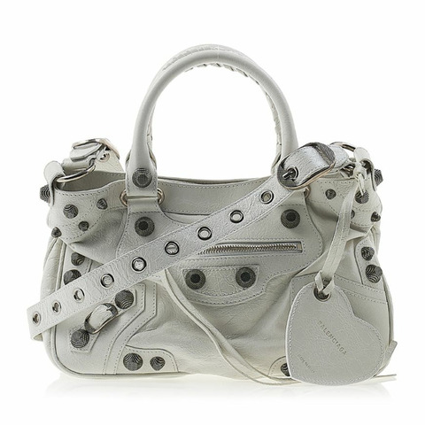 BALENCIAGA Neo Cagole M 手提包