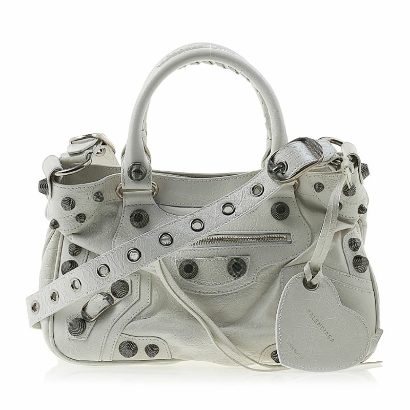 BALENCIAGA Neo Cagole M 手提包-0