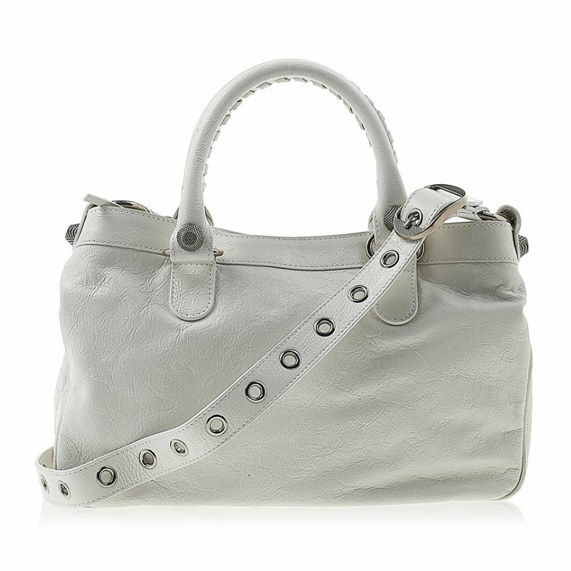 BALENCIAGA Neo Cagole M 手提包-2