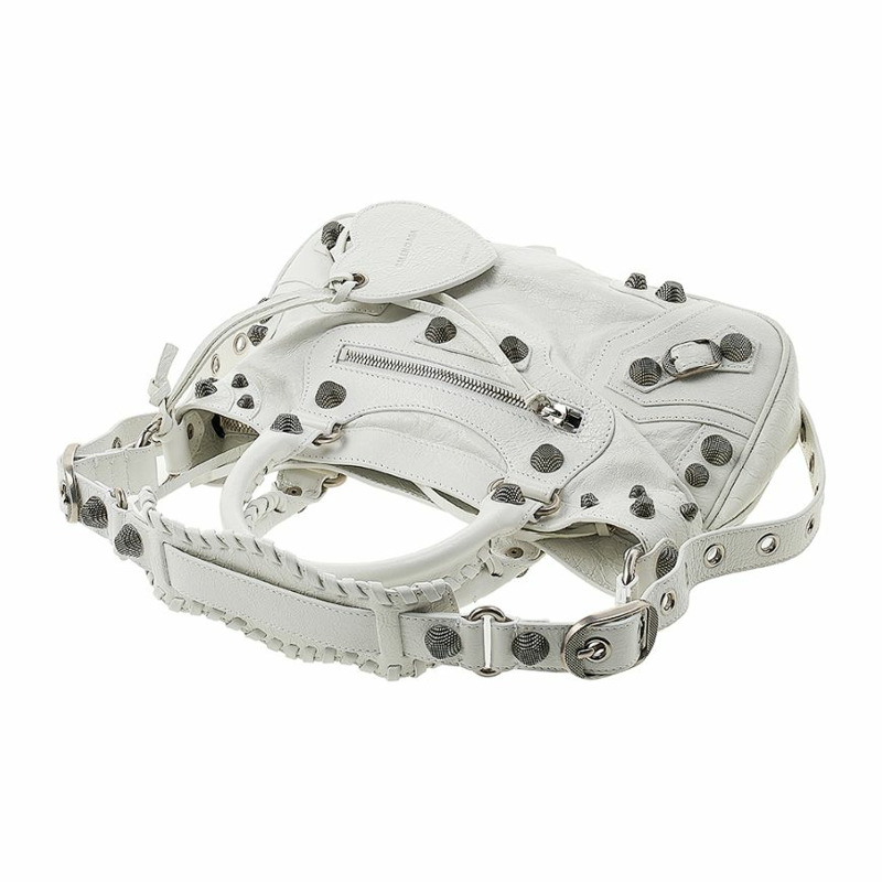 BALENCIAGA Neo Cagole M 手提包-3