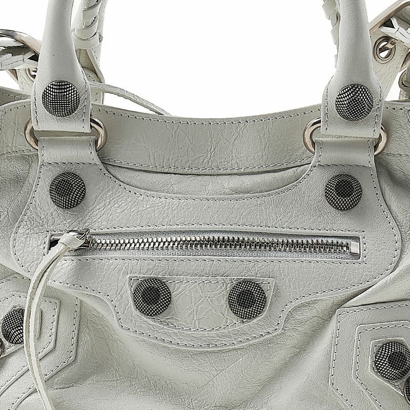 BALENCIAGA Neo Cagole M 手提包-5