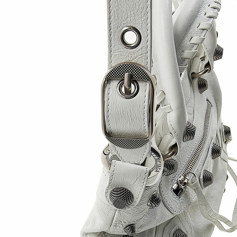 BALENCIAGA Neo Cagole M 手提包-6