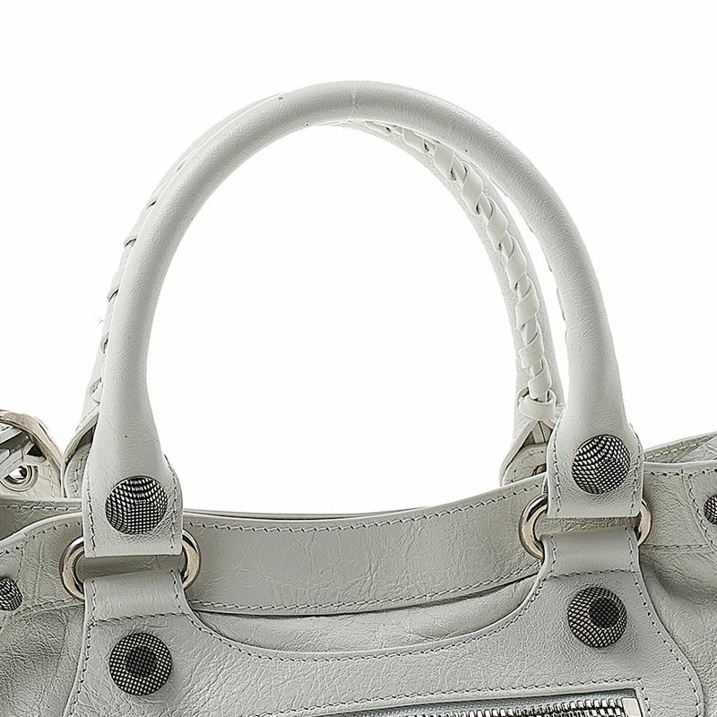 BALENCIAGA Neo Cagole M 手提包-7