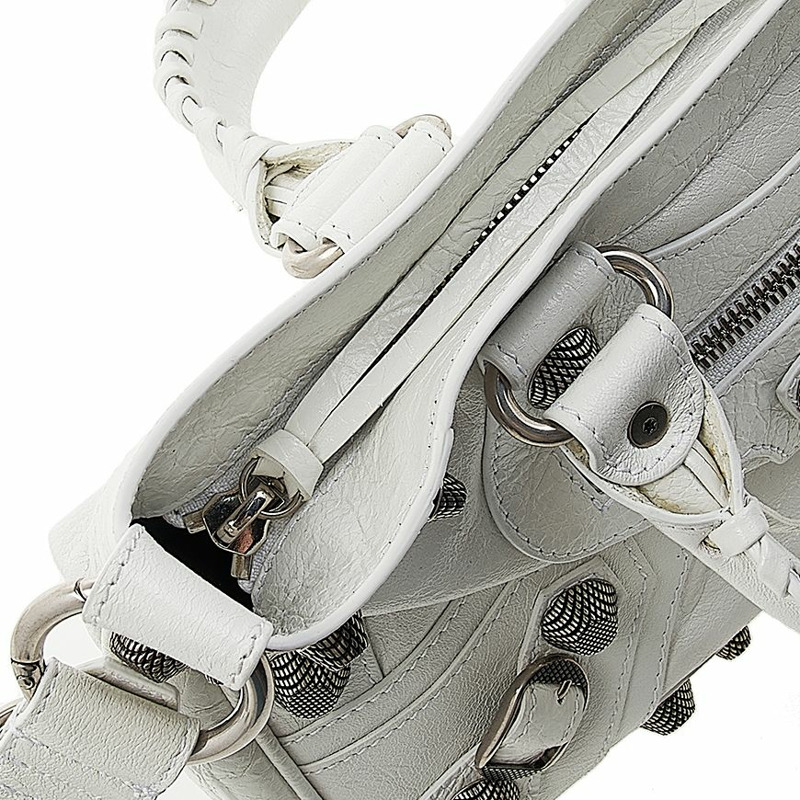 BALENCIAGA Neo Cagole M 手提包-8