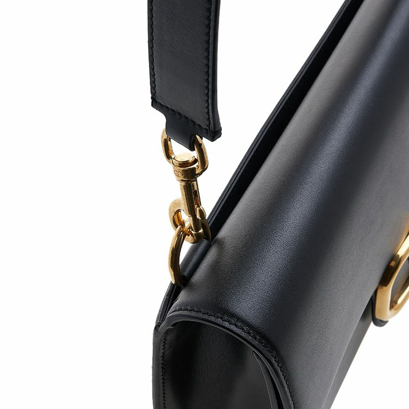 VALENTINO V 標誌肩包-7