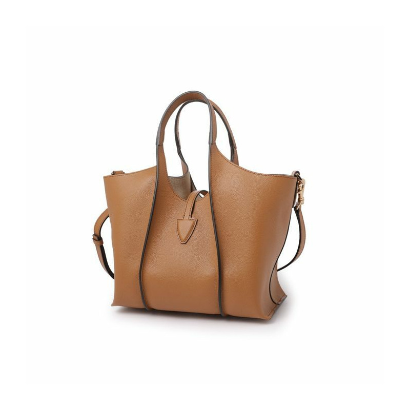 TODS Timeless 迷你購物袋 25SS-3