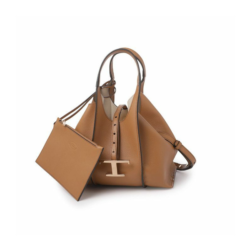 TODS Timeless 迷你購物袋 25SS-8