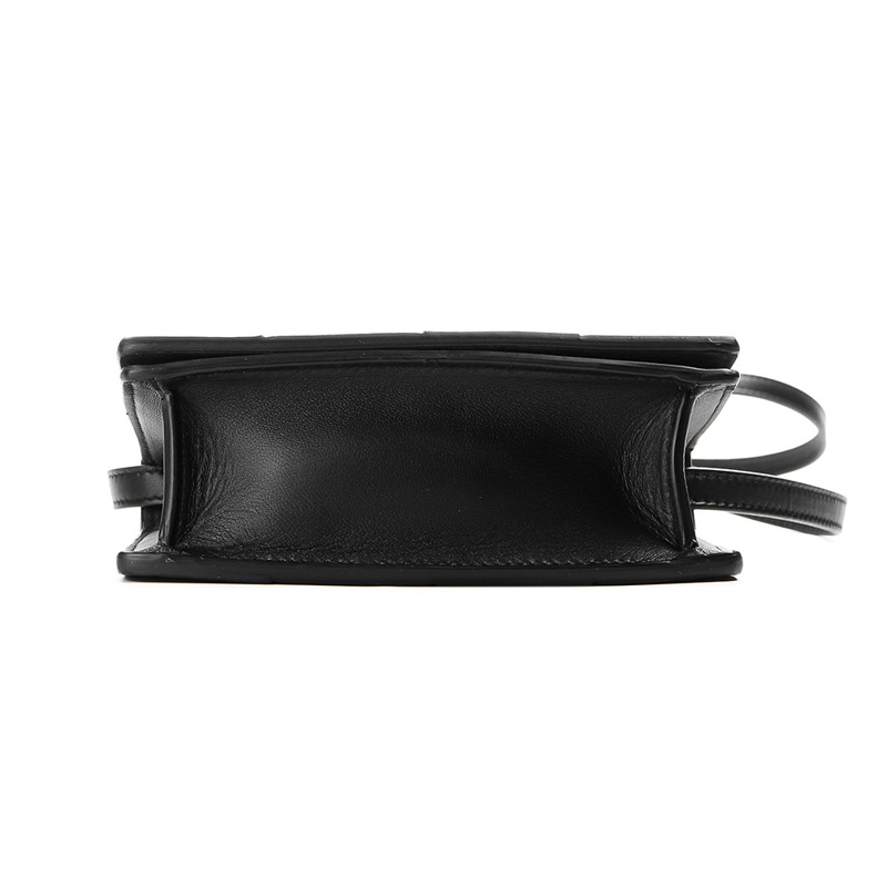 BOTTEGA VENETA Intrecciato 斜背包 24FW (574051 V3UO2 )-9