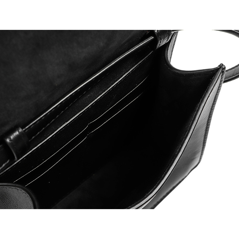 BOTTEGA VENETA Intrecciato 斜背包 24FW (574051 V3UO2 )-15