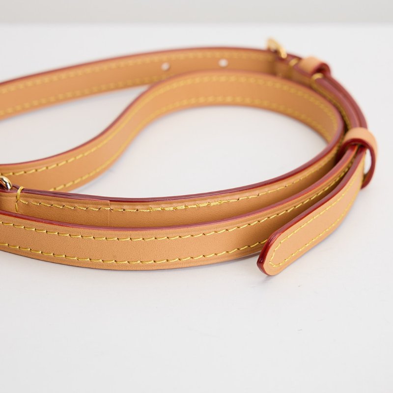 二手Lv nano speedy 老花-15