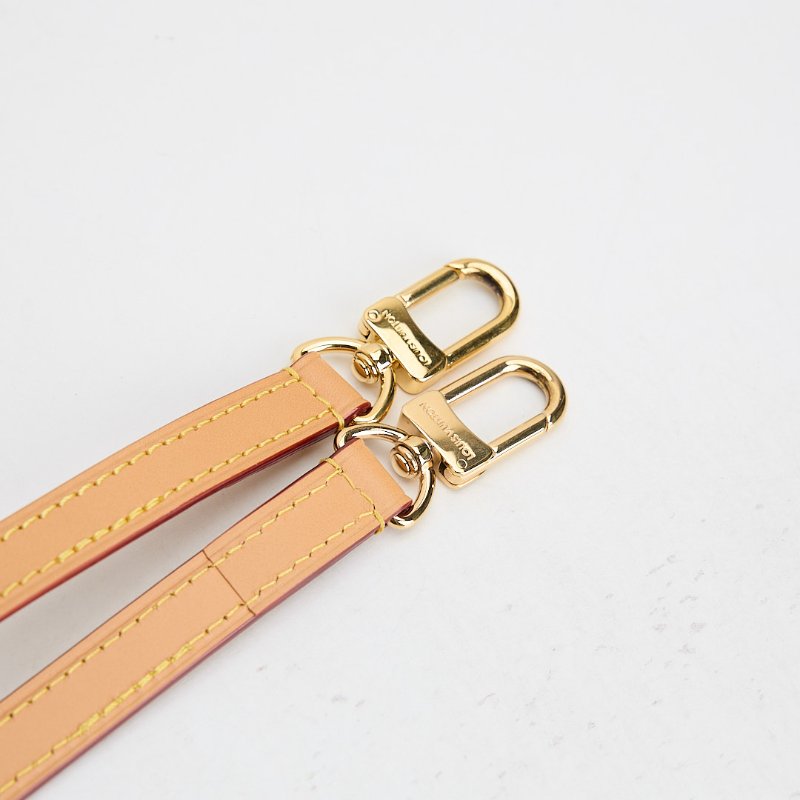 二手Lv nano speedy 老花-18