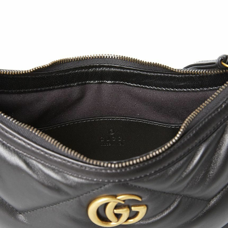 GUCCI 女士鏈條單肩包 777263 AAC74-7