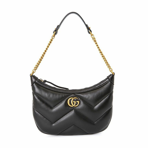 GUCCI 女士鏈條單肩包 777263 AAC74