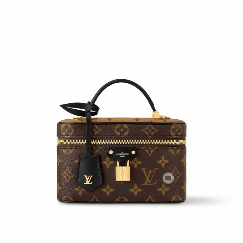 LOUIS VUITTON 女士包款 Dauphine Soft GM M47149-2
