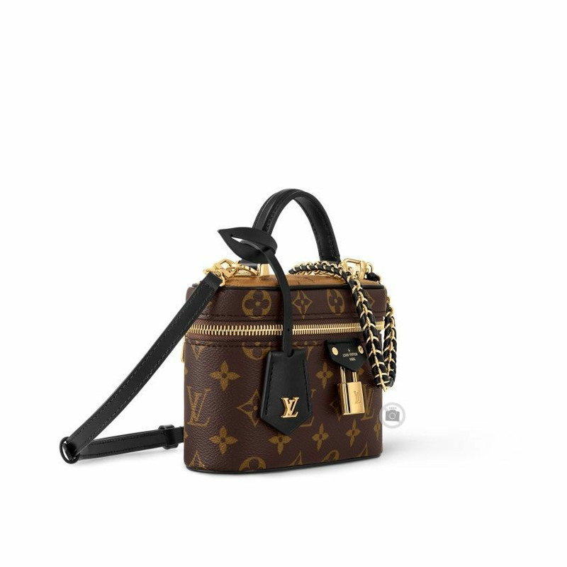 LOUIS VUITTON 女士包款 Dauphine Soft GM M47149-3