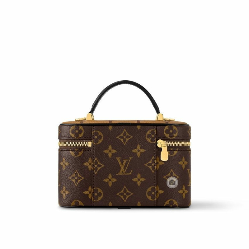 LOUIS VUITTON 女士包款 Dauphine Soft GM M47149-5