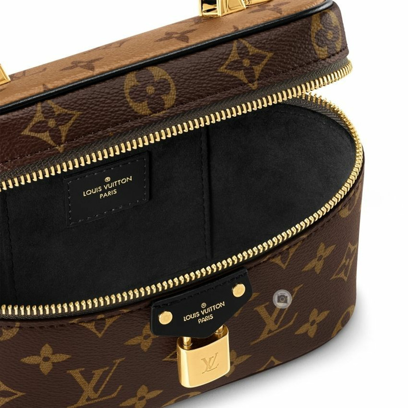 LOUIS VUITTON 女士包款 Dauphine Soft GM M47149-7